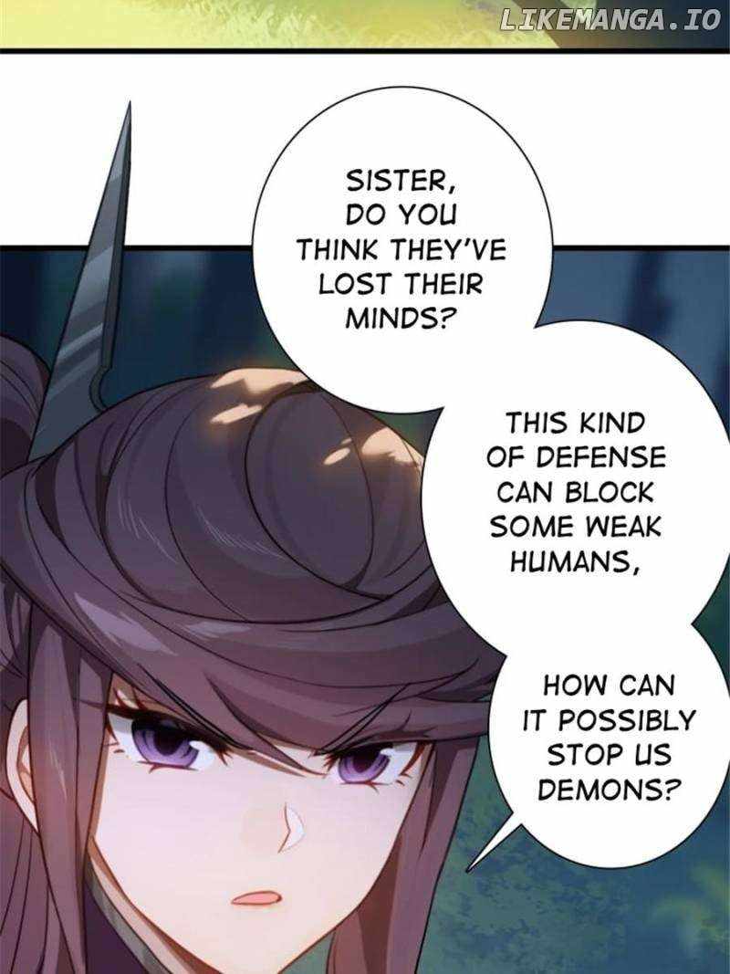 Don't Underestimate a Big Carrot Chapter 16 83